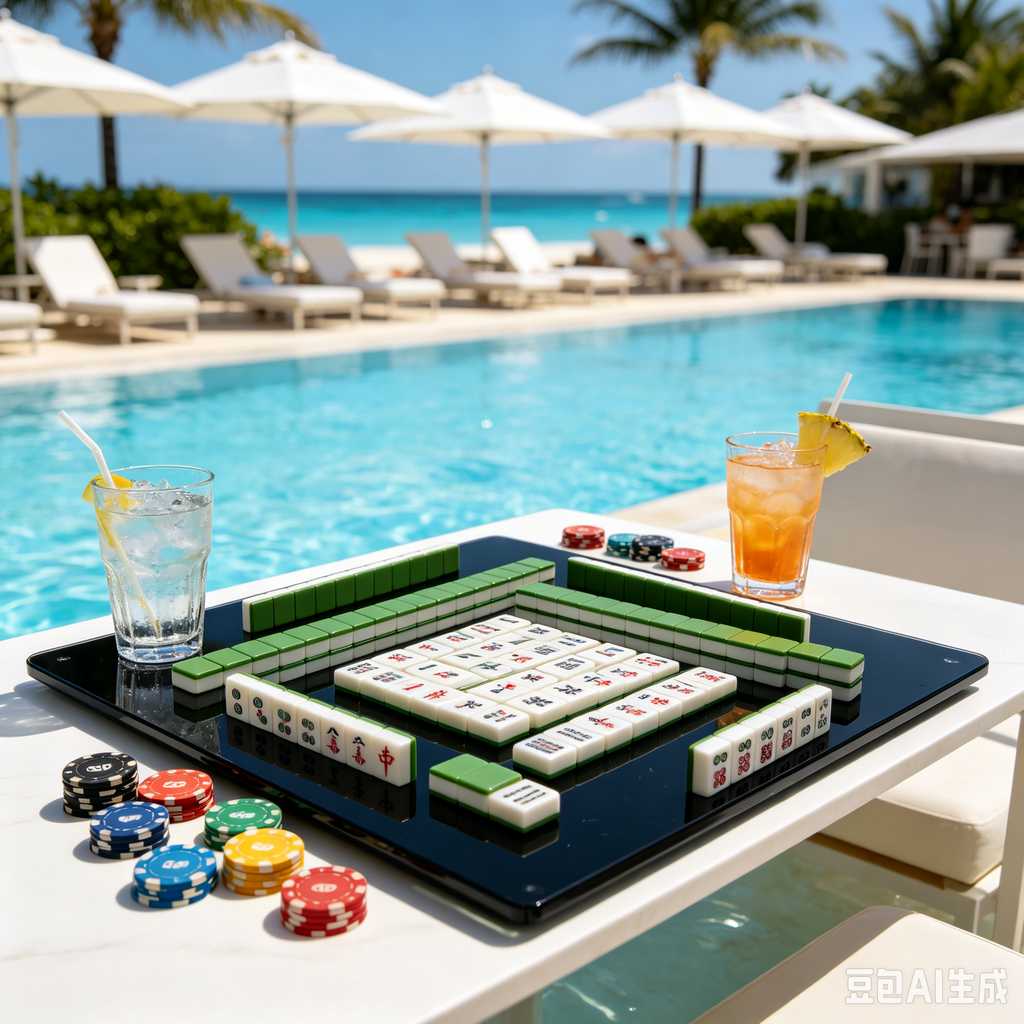 Vitoria,mahjong