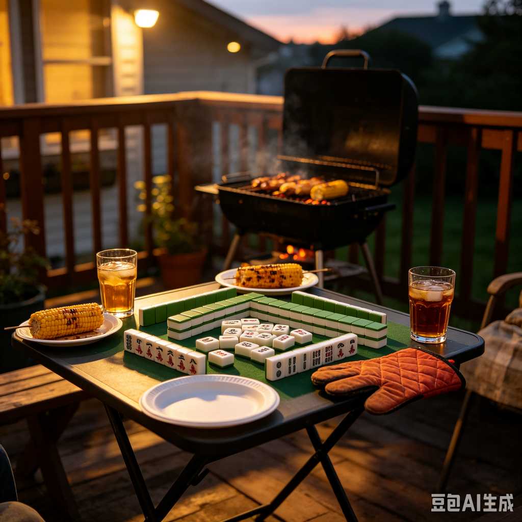 Oregon,mahjong