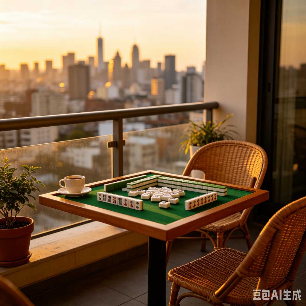 Plovdiv,mahjong