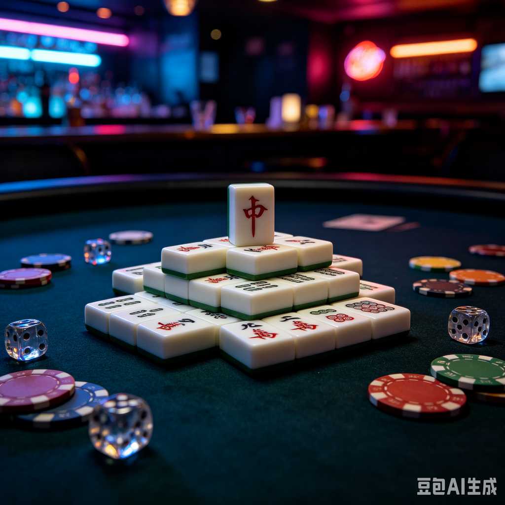Siena,mahjong
